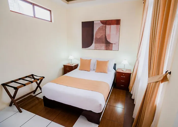 Hotel Palace Galapagos