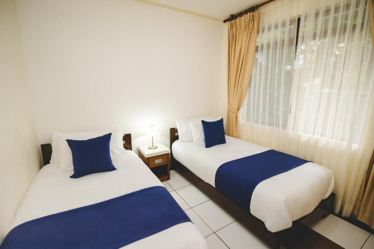 Palace Galapagos 3* Puerto Ayora (Galapagos Islands)