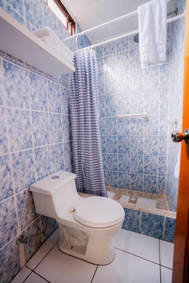 Palace Galapagos Hotel 3*