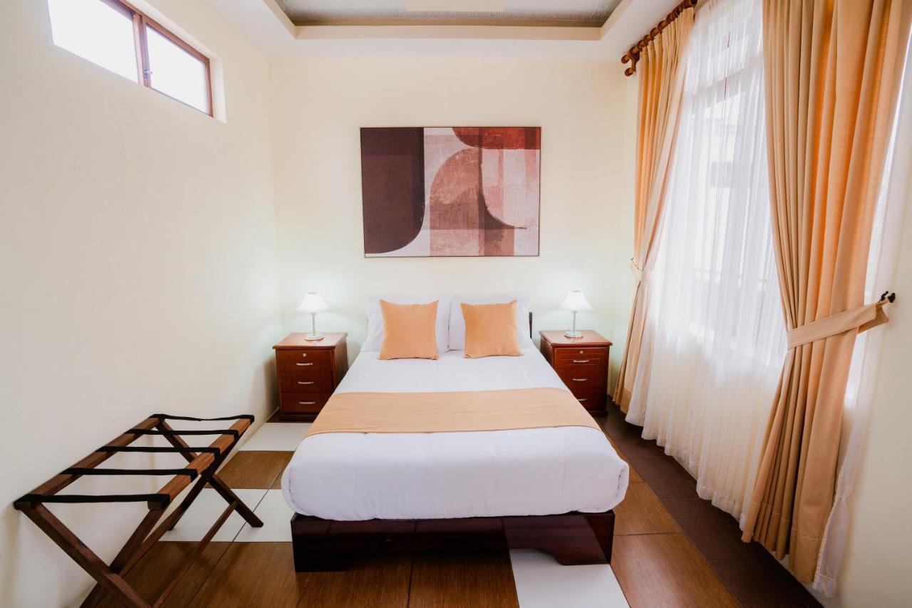 Palace Galapagos Hotel Puerto Ayora (Galapagos Islands)